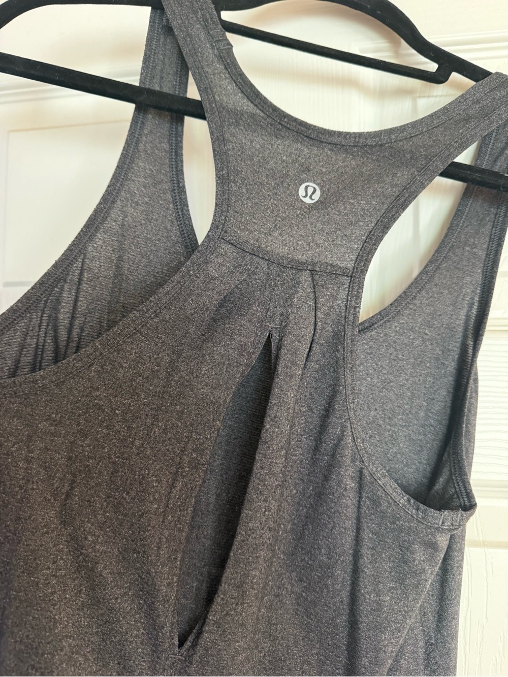 Lululemon Racerback Tank Top - Picture 3 of 3